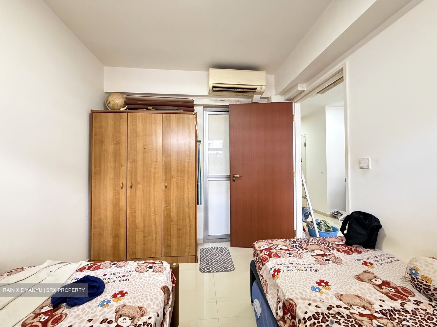 Blk 693B Admiralty Grove (Woodlands), HDB 2 Rooms #586219391